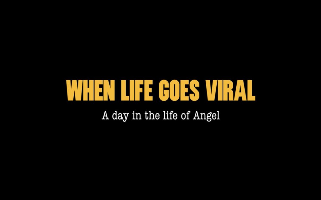 When life goes viral – short movie screening